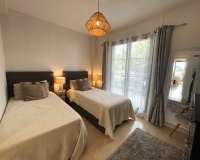Resale - apartment - Benahavís - Los Arqueros