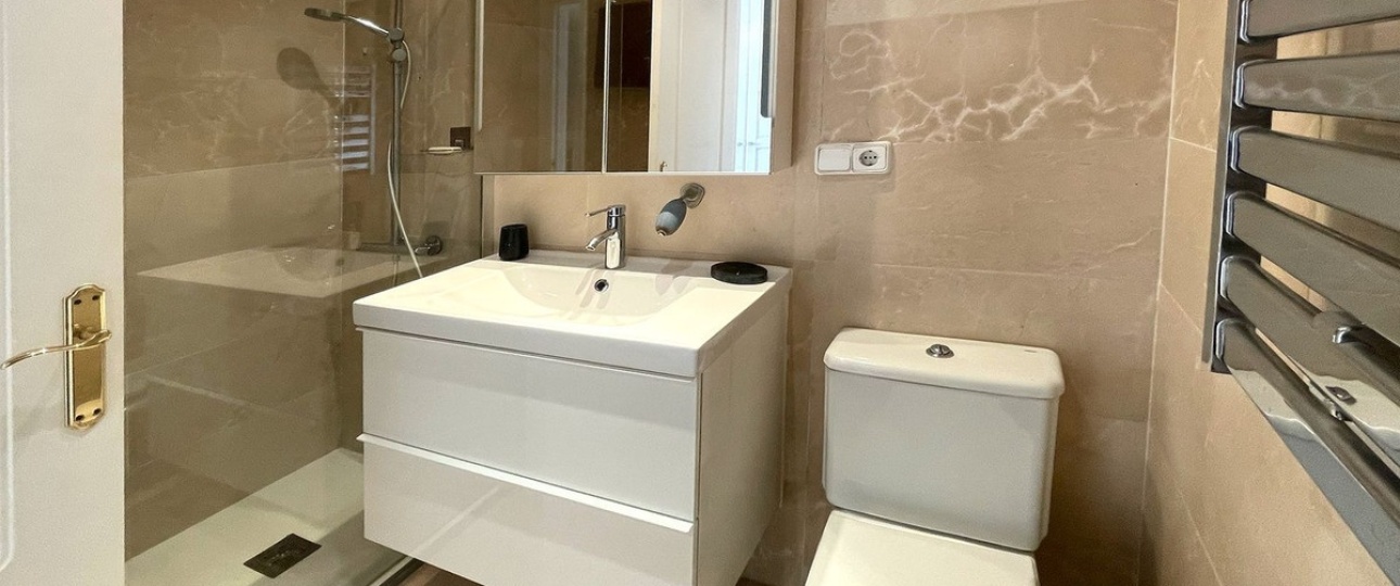 Resale - apartment - Benahavís - Los Arqueros