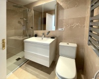 Resale - apartment - Benahavís - Los Arqueros