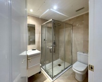 Resale - apartment - Benahavís - Los Arqueros
