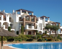 Resale - apartment - Benahavís - Los Arqueros