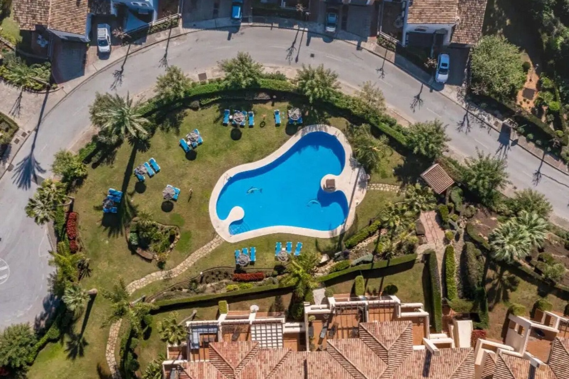 Resale - apartment - Benahavís - Los Arqueros