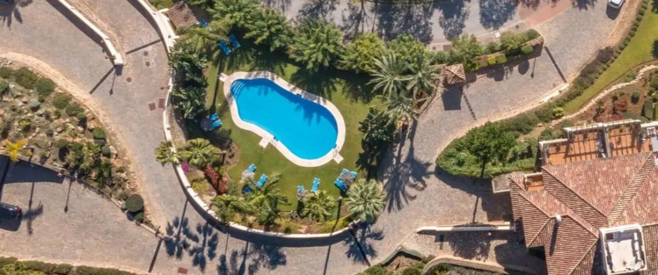 Resale - apartment - Benahavís - Los Arqueros