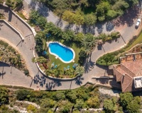 Resale - apartment - Benahavís - Los Arqueros