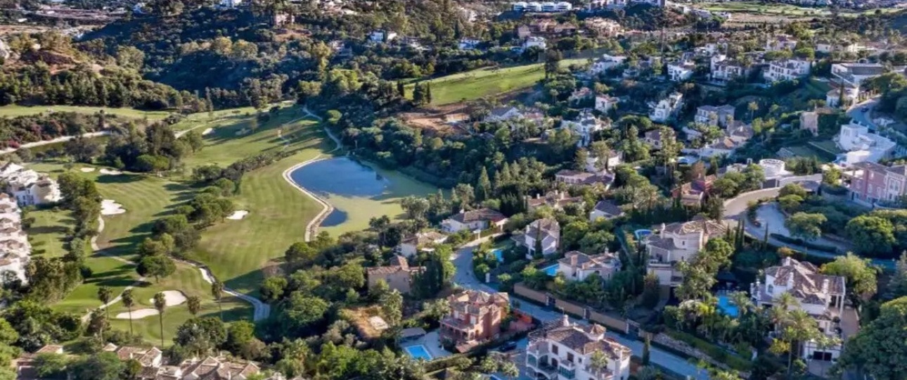 Resale - apartment - Benahavís - Los Arqueros