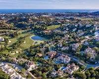 Resale - apartment - Benahavís - Los Arqueros