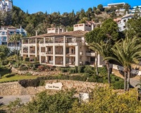 Resale - apartment - Benahavís - Los Arqueros