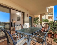 Resale - apartment - Benahavís - Los Arqueros