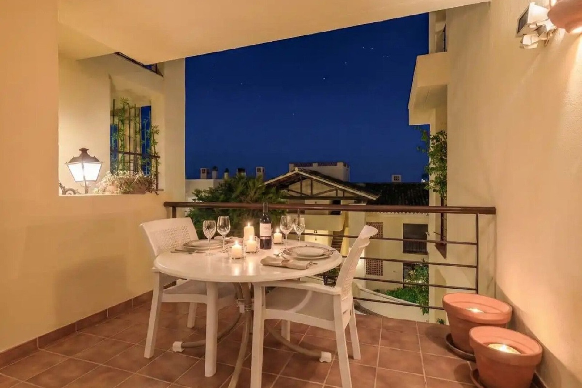 Resale - apartment - Benahavís - Los Arqueros