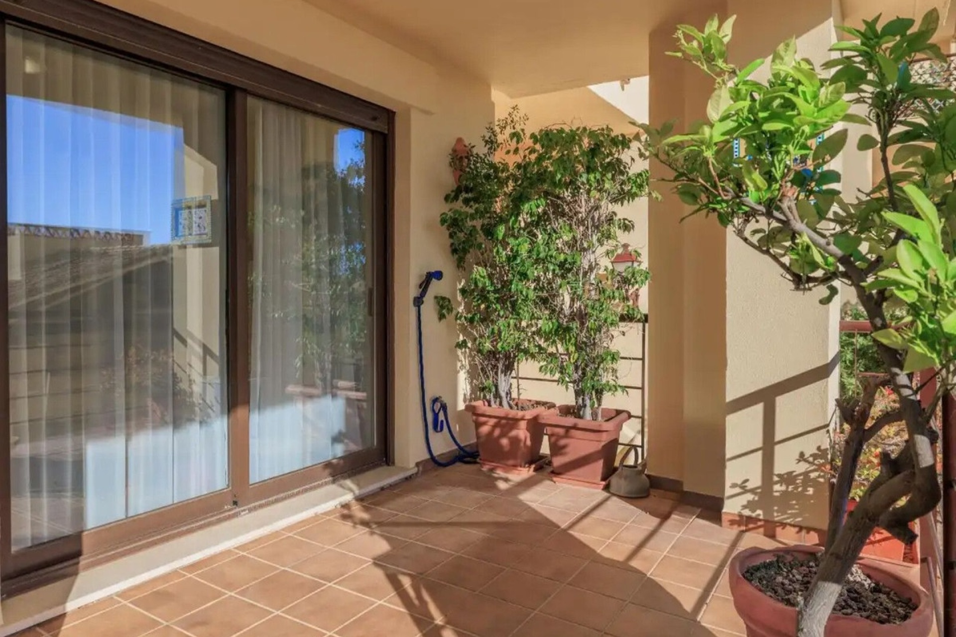 Resale - apartment - Benahavís - Los Arqueros