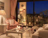 Resale - apartment - Benahavís - Los Arqueros