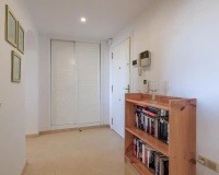 Resale - apartment - Benahavís - Los Arqueros