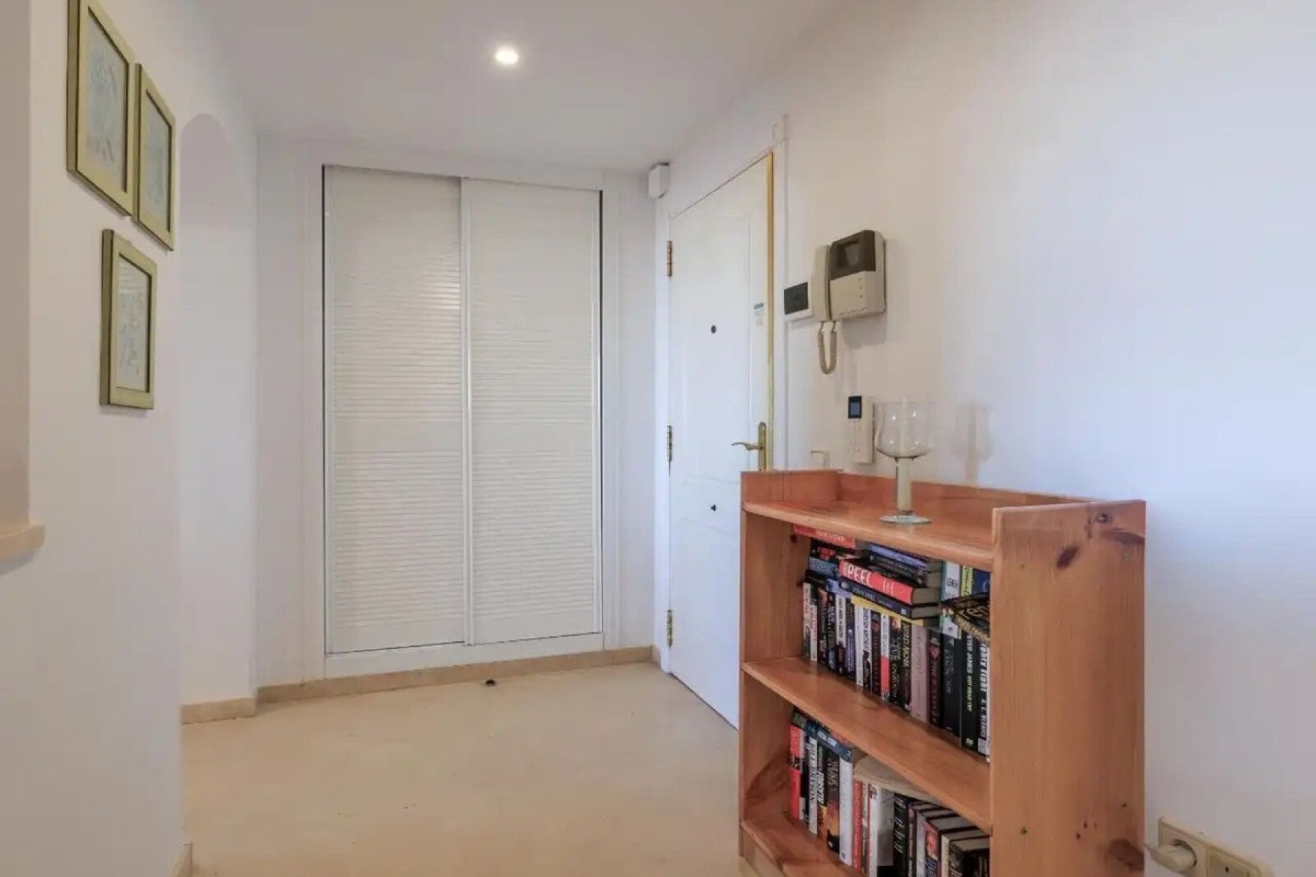 Resale - apartment - Benahavís - Los Arqueros