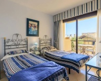 Resale - apartment - Benahavís - Los Arqueros