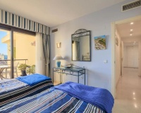 Resale - apartment - Benahavís - Los Arqueros
