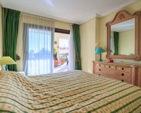Resale - apartment - Benahavís - Los Arqueros
