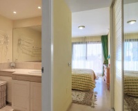 Resale - apartment - Benahavís - Los Arqueros