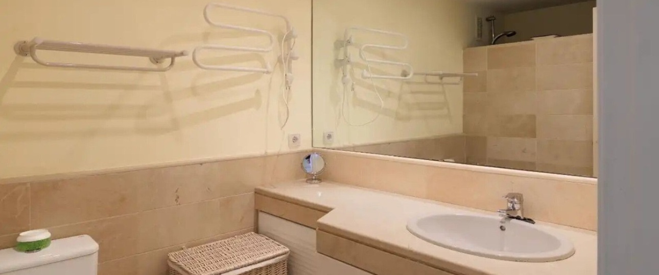 Resale - apartment - Benahavís - Los Arqueros
