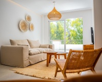 Resale - apartment - Benahavís - Los Arqueros