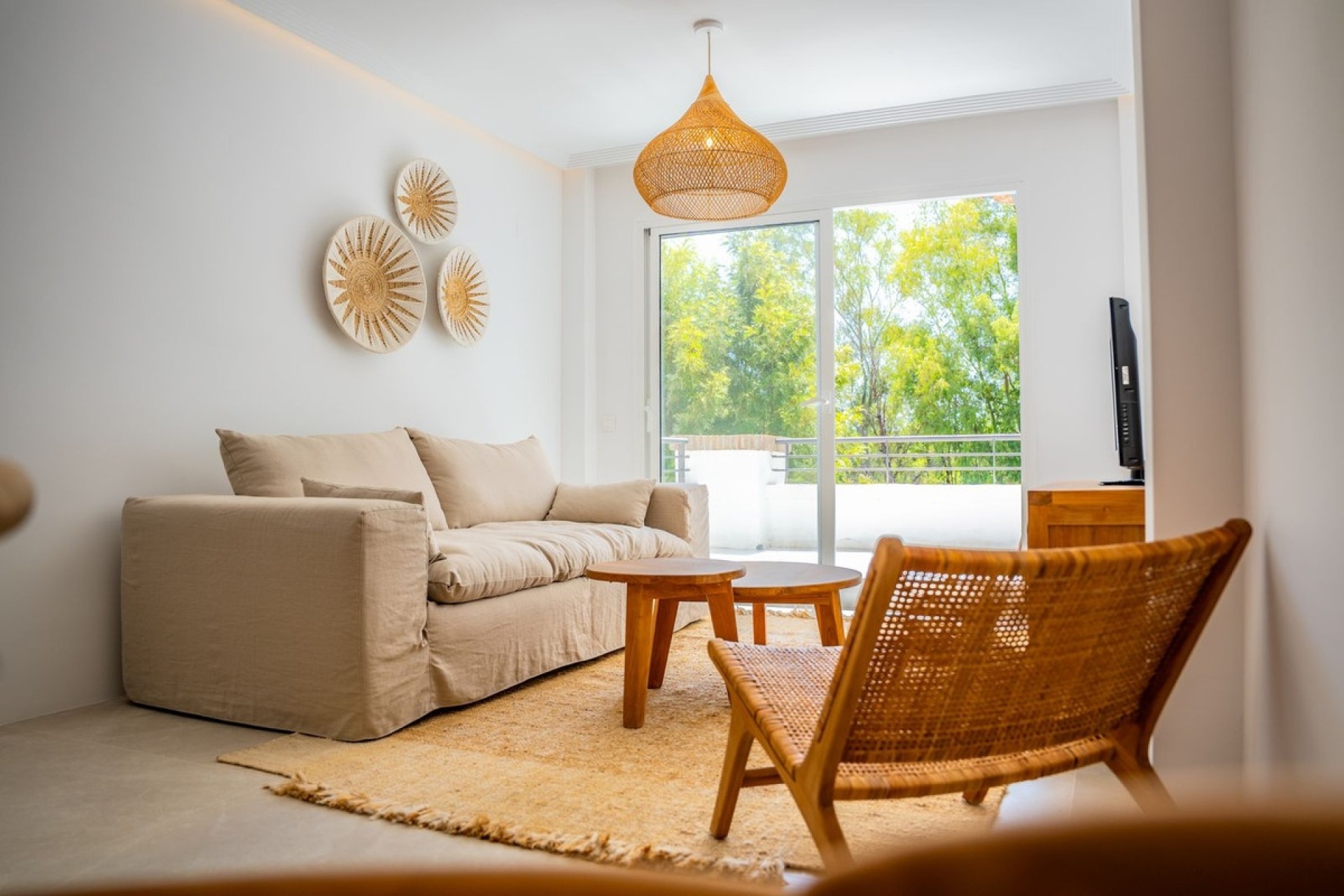 Resale - apartment - Benahavís - Los Arqueros