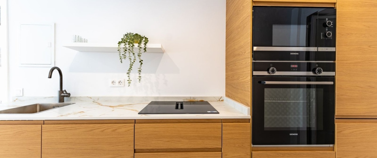 Resale - apartment - Benahavís - Los Arqueros