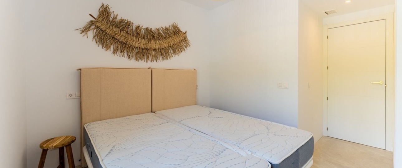 Resale - apartment - Benahavís - Los Arqueros