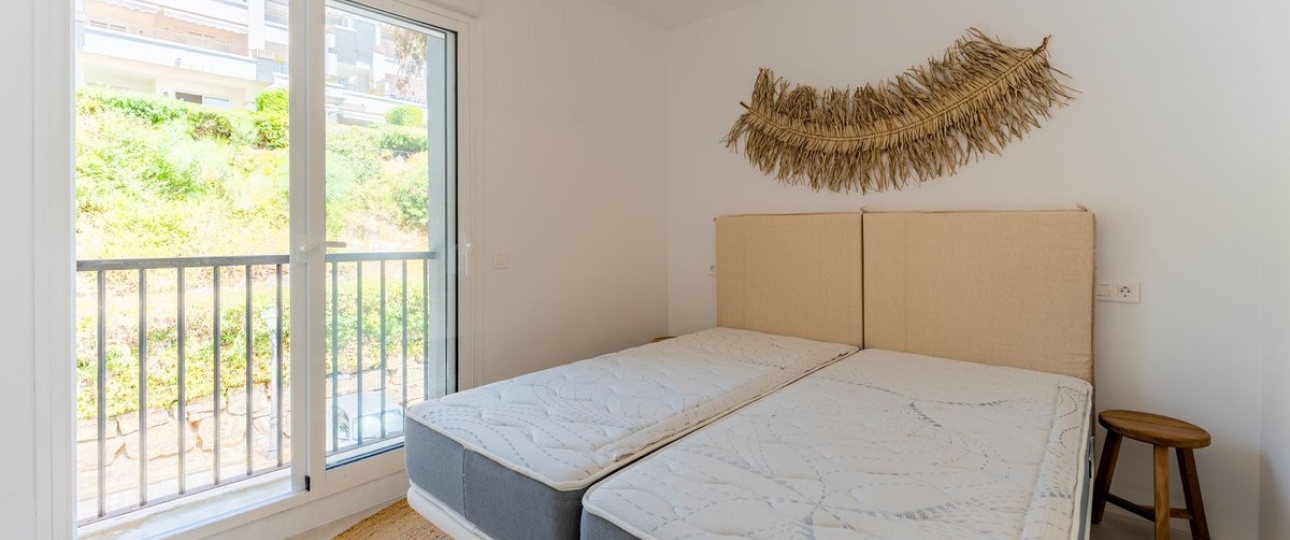 Resale - apartment - Benahavís - Los Arqueros