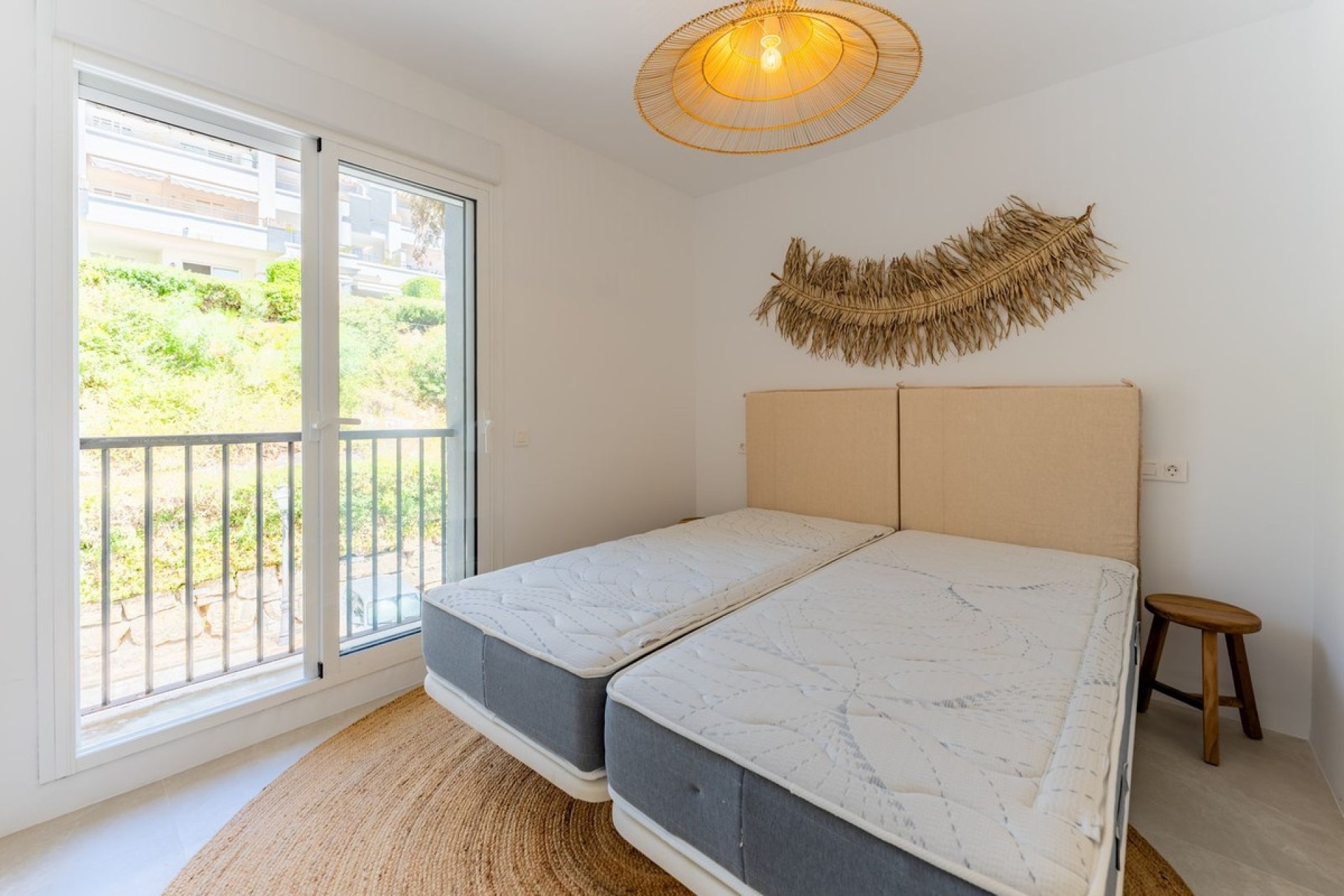 Resale - apartment - Benahavís - Los Arqueros