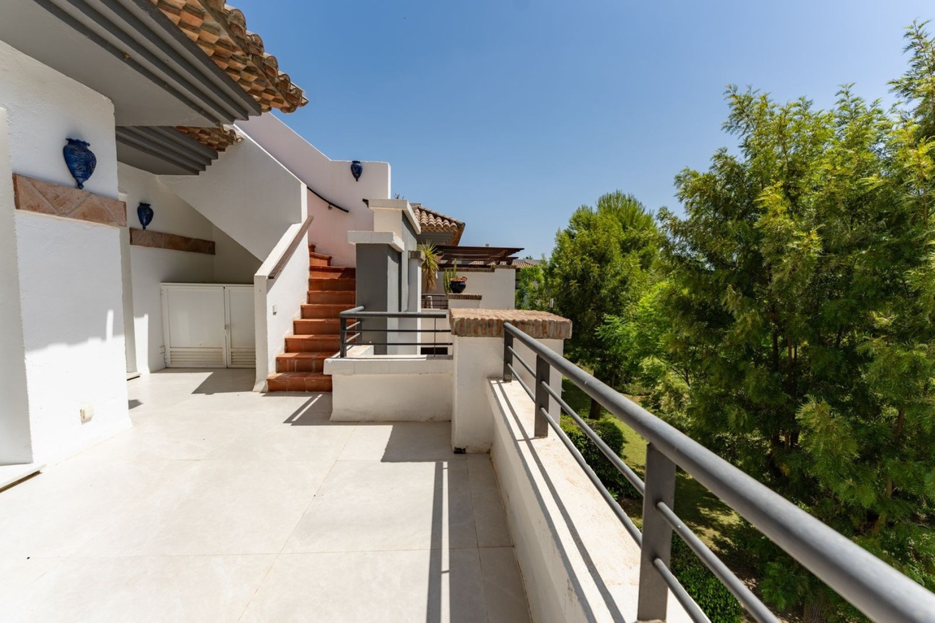 Resale - apartment - Benahavís - Los Arqueros