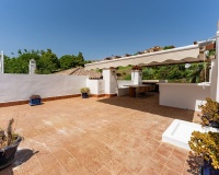 Resale - apartment - Benahavís - Los Arqueros