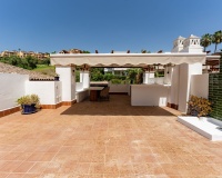 Resale - apartment - Benahavís - Los Arqueros