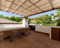 Resale - apartment - Benahavís - Los Arqueros