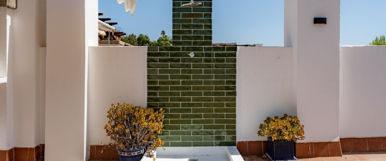 Resale - apartment - Benahavís - Los Arqueros