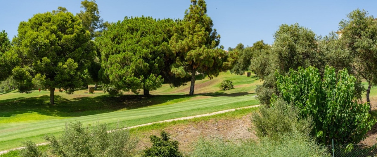 Resale - apartment - Benahavís - Los Arqueros