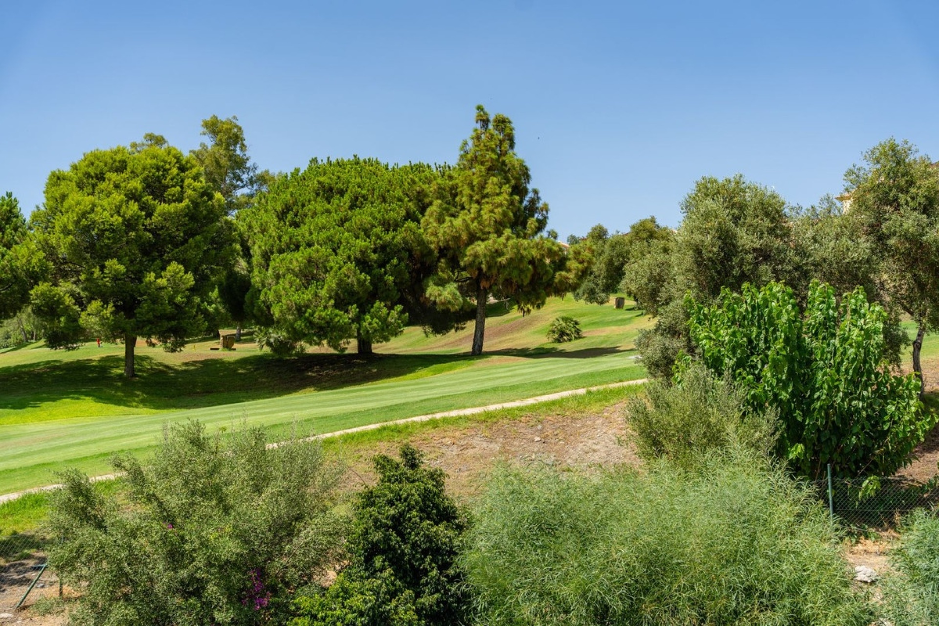 Resale - apartment - Benahavís - Los Arqueros
