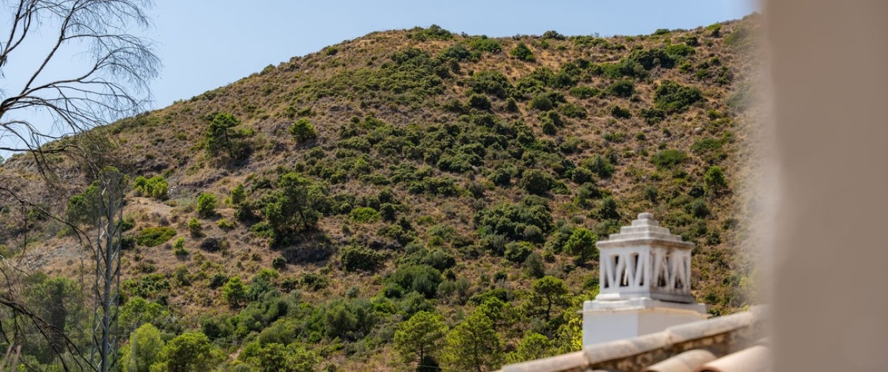 Resale - apartment - Benahavís - Los Arqueros