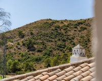 Resale - apartment - Benahavís - Los Arqueros