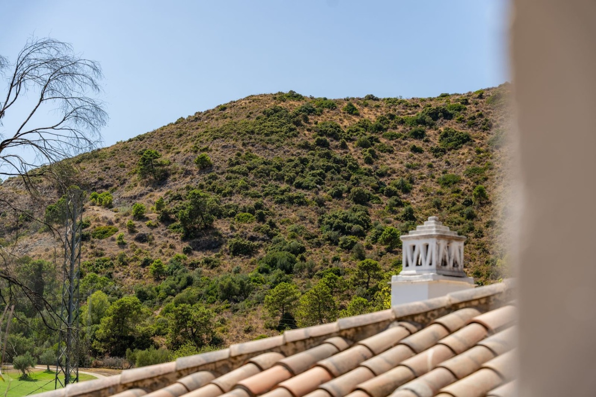 Resale - apartment - Benahavís - Los Arqueros