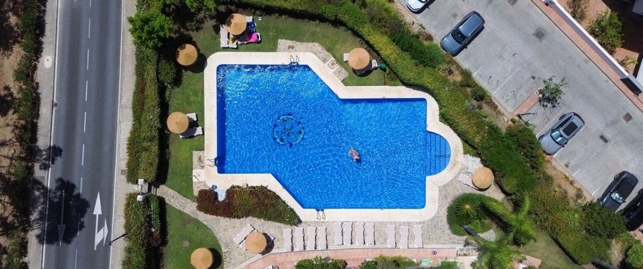 Resale - apartment - Benahavís - Los Arqueros