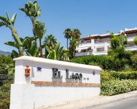 Resale - apartment - Benahavís - Los Arqueros