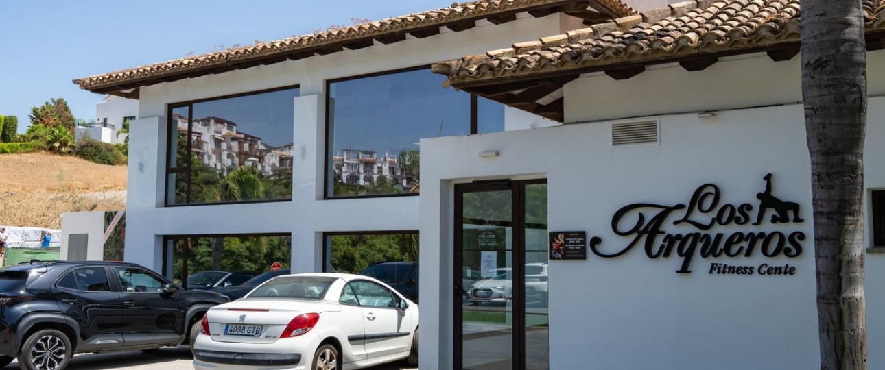 Resale - apartment - Benahavís - Los Arqueros