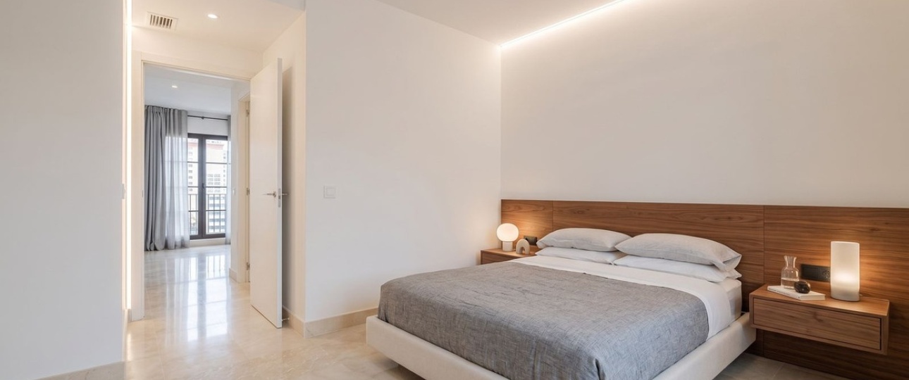 Resale - apartment - Benahavís - Los Arqueros