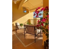Resale - apartment - Benahavís - Los Arqueros