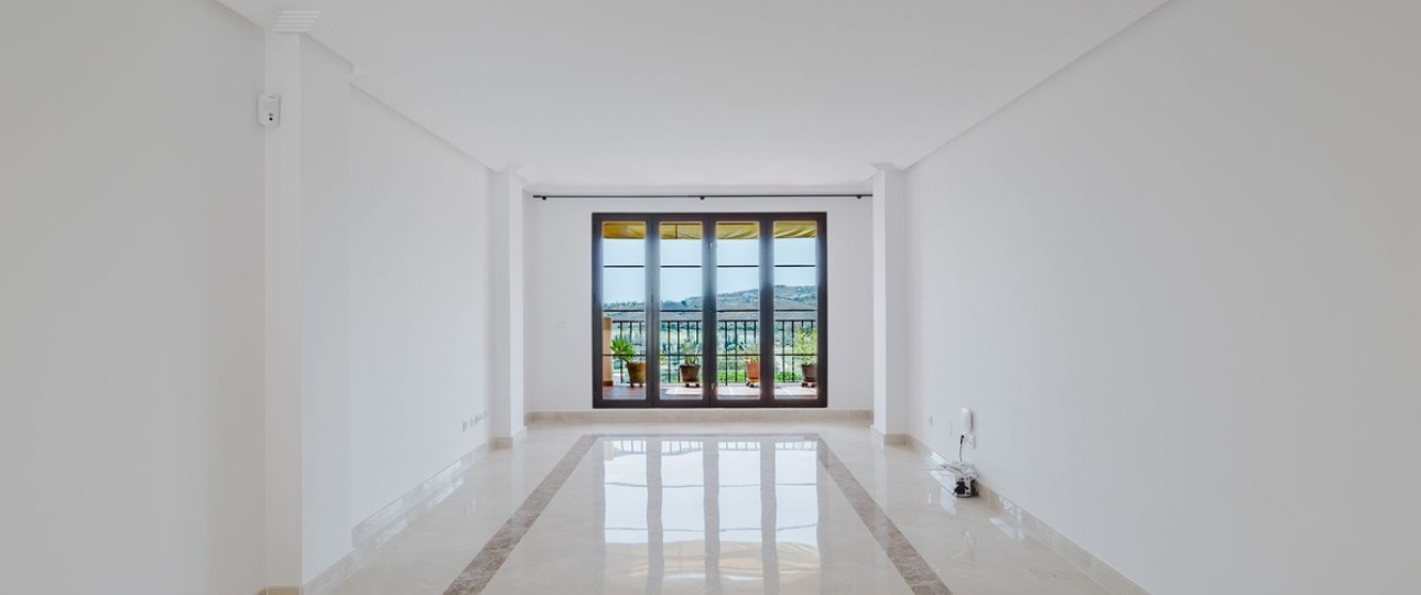 Resale - apartment - Benahavís - Los Arqueros