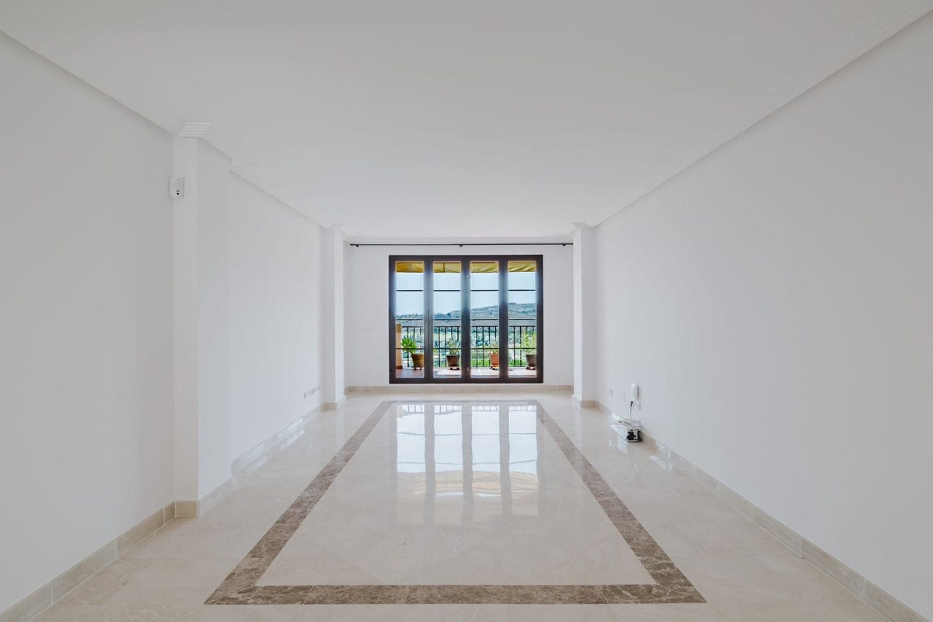 Resale - apartment - Benahavís - Los Arqueros