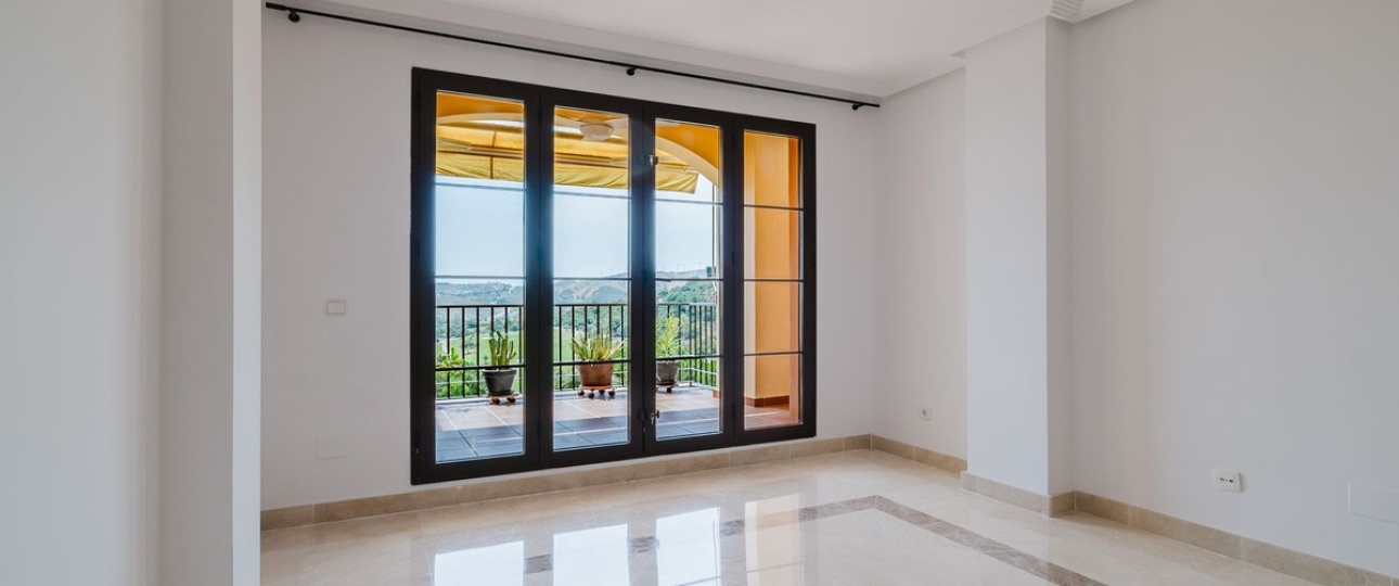 Resale - apartment - Benahavís - Los Arqueros