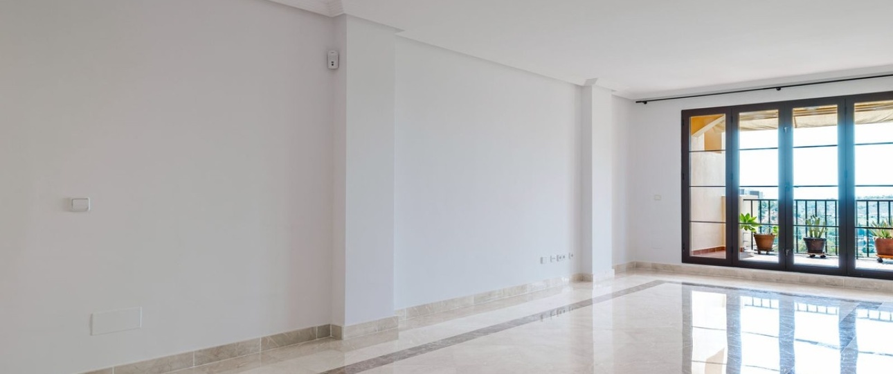Resale - apartment - Benahavís - Los Arqueros