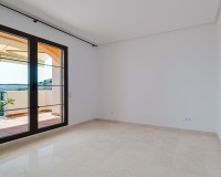Resale - apartment - Benahavís - Los Arqueros