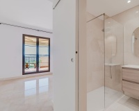 Resale - apartment - Benahavís - Los Arqueros