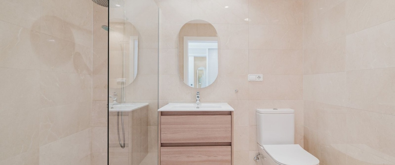 Resale - apartment - Benahavís - Los Arqueros
